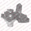 FIAT 0000046410562 Water Pump